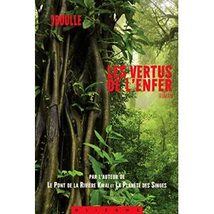 Pierre Boulle - Gebraucht Les Vertus De L'enfer - Preis Vom 28.04.2024 04:54:08 H