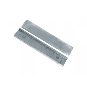Piher Magnetische Aluminium Schutzplatte Für Schraubstock