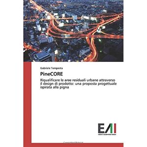 Pinecore Gabriele Tempesta Taschenbuch Paperback 188 S. Italienisch 2018