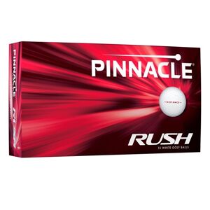 Pinnacle Rush Golfbälle, 15stk.