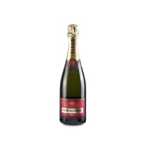 Piper-heidsieck Champagne Cuvée Brut Le Parfum Limited Edition, Champagner