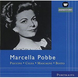 Pobbe - Gebraucht Arias By Puccini,cilea,ma - Preis Vom 28.04.2024 04:54:08 H