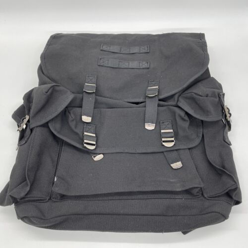 Pocket Military Bag One Size | Brandit