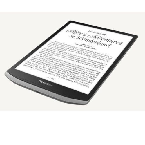 Pocketbook Inkpad X Pro - Mist Grey (pb1040d-m-ww)