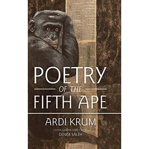 Poesie Des Fünften Affen Von Ardi Krum