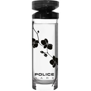 Police Dark By Police Colognes Eau De Toilette Spray 3.4 Oz / E 100 Ml [women]