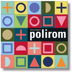 👀 Polirom Remember Spiel Unbenutzt In Der Original Verschweißten Ovp 🍀