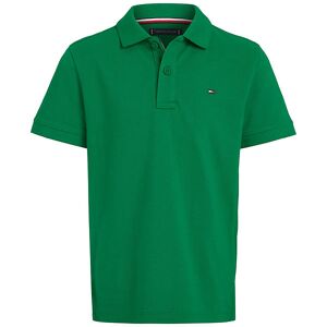 Polo - Flagge - Olympia Green - Tommy Hilfiger - 7 Jahre (122) - Polos