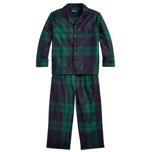 Polo Ralph Lauren Schlafanzug - Kensington Tagesdecke - Polo Ralph Lauren Acc - 12 Jahre (152) - Schlafanzug 2-teilig