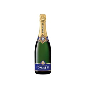 Pommery Brut Royal Champagner - Magnum Flasche 1,5 Liter .