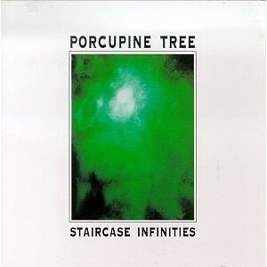Porcupine Tree - Gebraucht Staircase Infinities - Preis Vom 28.04.2024 04:54:08 H
