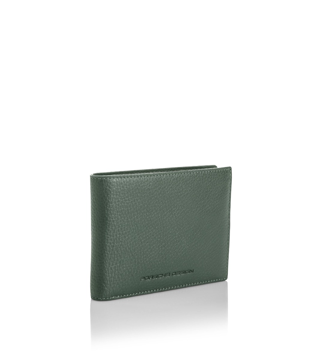 porsche design wallet 7 cedar green grÃ¼n
