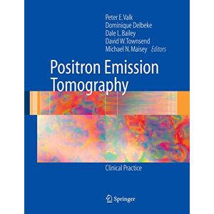 Positron Emission Tomography Clinical Practice 3118