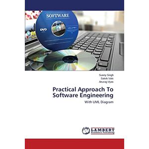 Practical Approach To Software Engineering With Uml Diagram 3062