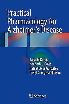 Practical Pharmacology For Alzheimer's Disease 3079
