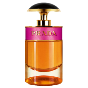 Prada Candy By Prada Eau De Parfum Spray 1.7 Oz / E 50 Ml [women]