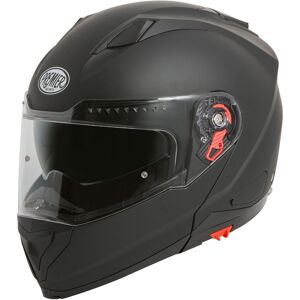 Premier Motorrad Helm Delta Helm U9 Bm Black