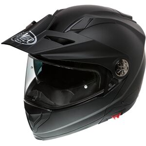 Premier Motorrad Helm Xtrail Helme U9 Bm Black-l