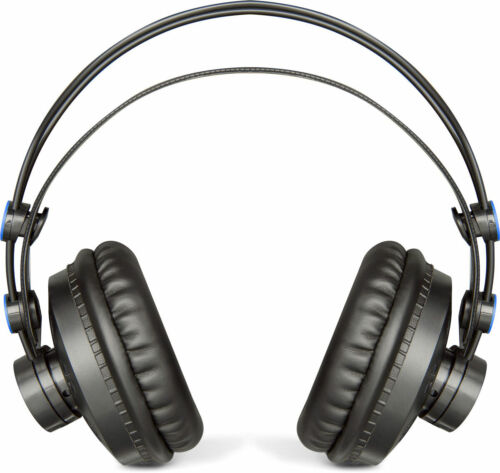 Presonus Hd7 ❘ Professioneller Monitoring-kopfhörer ❘ Stereo Headphones
