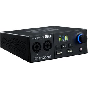 Presonus Revelator Io24 Audio-interface