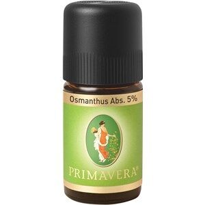 Primavera Aroma Therapie Ätherische Öle Osmanthus Absolue 5%