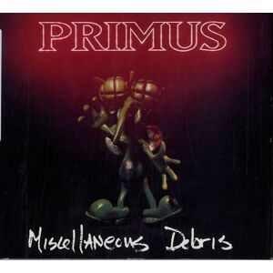 Primus - Gebraucht Miscellaneous Debris - Preis Vom 26.04.2024 05:02:28 H