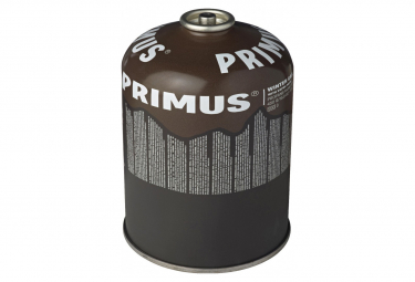 primus kartusche 450g winter gas braun