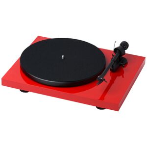 pro-ject debut recordmaster ii om5e rot
