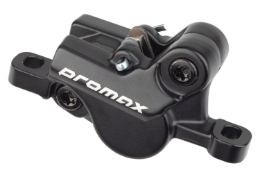 promax bremssattel hydraulic post mount solve dsk-923 noir