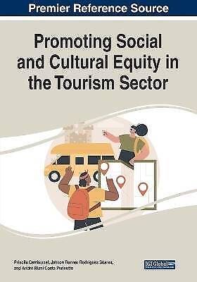 Promoting Social And Cultural Equity In The Tourism Sector (taschenbuch)