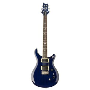 Prs Se Standard 24-08 Translucent Blue - Prs E-gitarre
