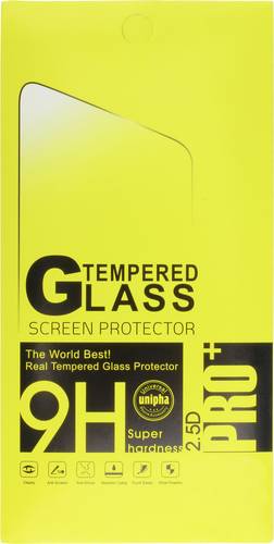 pt line tempered glass screen protector 9h displayschutzglas iphone 13 mini 1 st. 168972