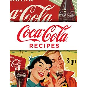 Publications International Ltd - Gebraucht Coca-cola Recipes - Preis Vom 29.04.2024 04:59:55 H