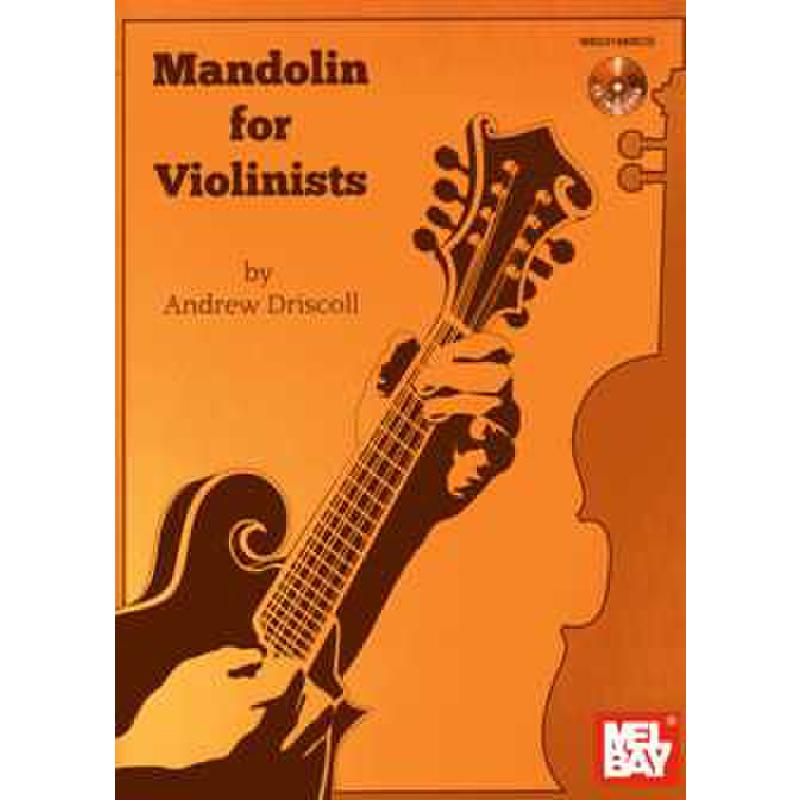 publications mel bay mandolin for violinists uomo