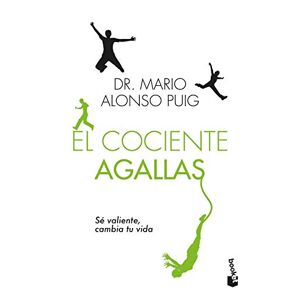 Puig, Mario Alonso - Gebraucht El Cociente Agallas: Sé Valiente, Cambia Tu Vida (prácticos Siglo Xxi) - Preis Vom 04.05.2024 04:57:19 H