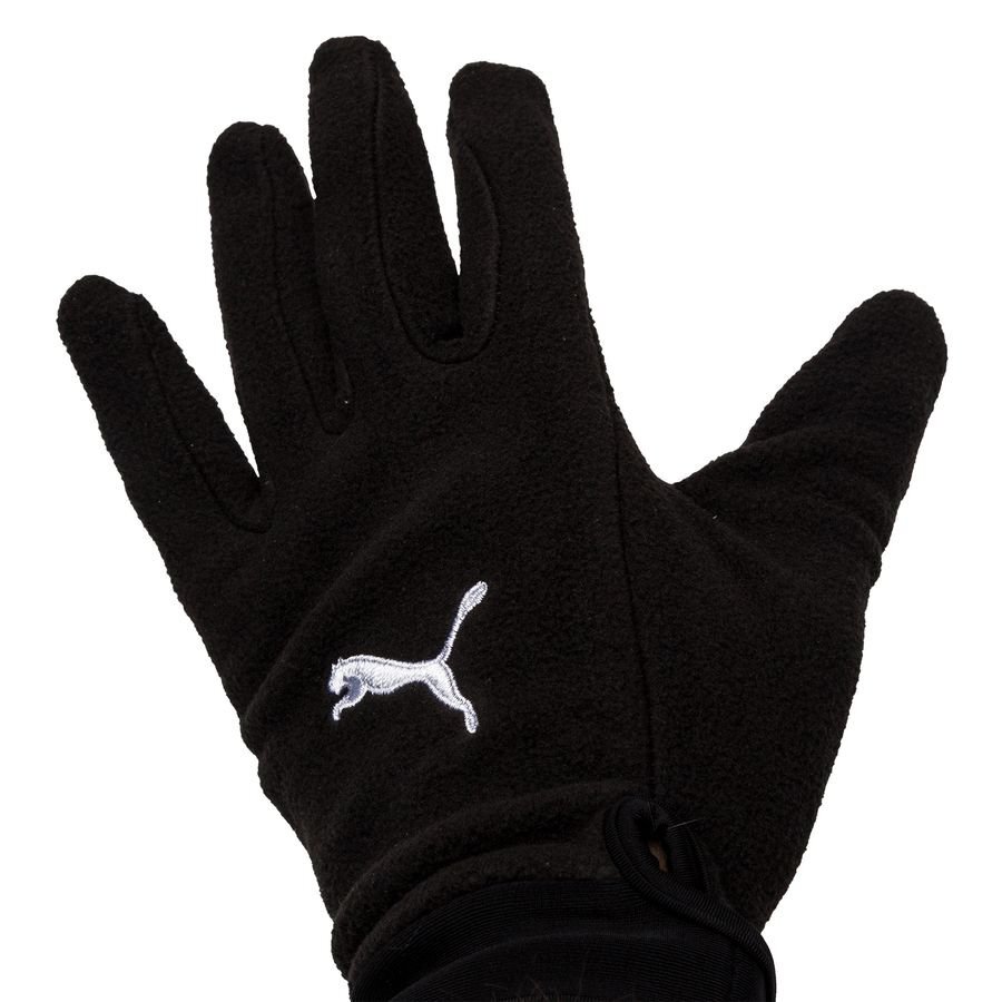 puma handschuhe liga winter noir