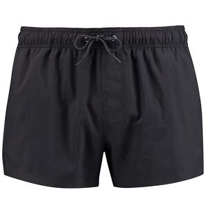 Puma Men's Short Length Swim Shorts (1 Pack) S Black