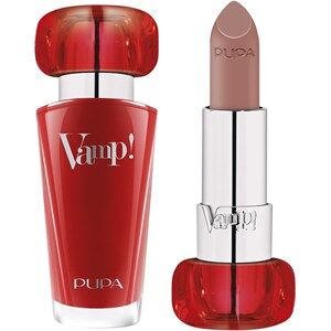 Pupa Milano Lippen Lippenstift Vamp! Lipstick Iconic Nude