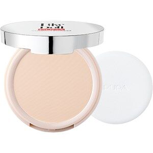 Pupa Milano Teint Puder Like A Doll Compact Powder No. 002 Sublime Nude