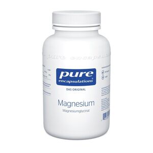Pure Encapsulations Magnesium Magn.glycinat Kaps. 90 St Kapseln