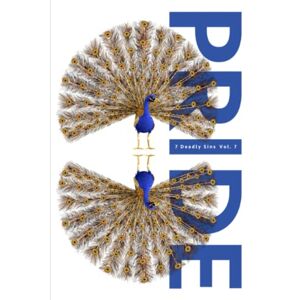 Pure Slush - Pride 7 Deadly Sins Vol. 7