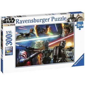 Puzzle 132799 Ravensburger