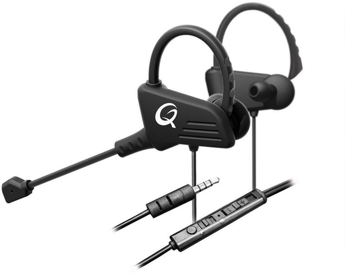 Qh-5 Esports Gaming Earbuds
