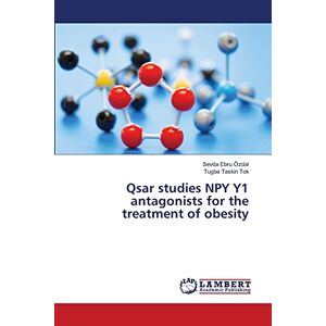 Qsar Studies Npy Y1 Antagonists For The Treatment Of Obesity Özdal (u. A.) Buch