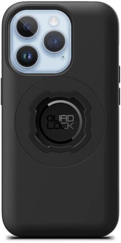 quad lock smartphone-hÃ¼lle mag iphone 14 pro noir