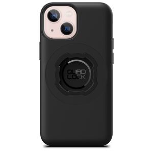quad lock smartphone-hÃ¼lle mag iphone 13 mini noir