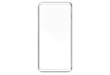 Quad Lock Wasserdichter Poncho-schutz - Samsung Galaxy S10e - Transparent - 10 Mm - Unisex