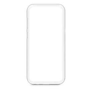 Quad Lock Wasserdichter Poncho-schutz - Samsung Galaxy S9+ / S8+ - Transparent - 10 Mm - Unisex