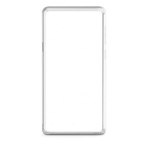 Quad Lock Wasserdichter Poncho-schutz - Samsung Galaxy Note 9 - Transparent - 10 Mm - Unisex