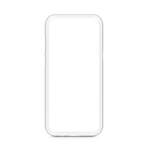 Quad Lock Wasserdichter Poncho-schutz - Samsung Galaxy S9 / S8 - Transparent - 10 Mm - Unisex